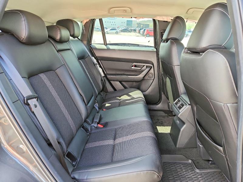 Продажа на аукционе авто 2025 Mazda Cx-50, vin: 7MMVAABWXSN141724, номер лота: 48645336