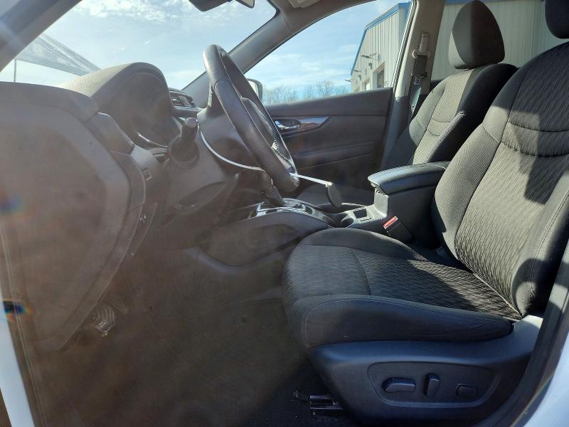 Продаж на аукціоні авто 2019 Nissan Rogue, vin: 5N1AT2MT1KC830107, номер лоту: 48854336