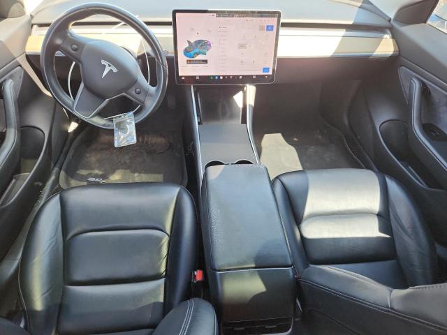 47402816 :رقم المزاد ، 5YJ3E1EA5KF412201 vin ، 2019 Tesla Model 3 مزاد بيع