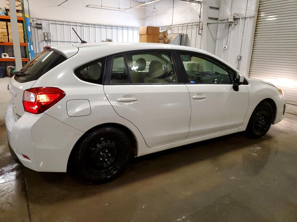 48676506 :رقم المزاد ، JF1GPAC68E8320326 vin ، 2014 Subaru Impreza مزاد بيع