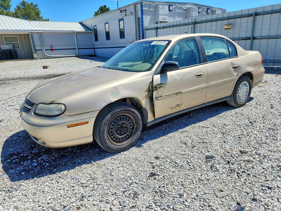 Продаж на аукціоні авто 2004 Chevrolet Classic, vin: 1G1ND52FX4M570863, номер лоту: 48383676