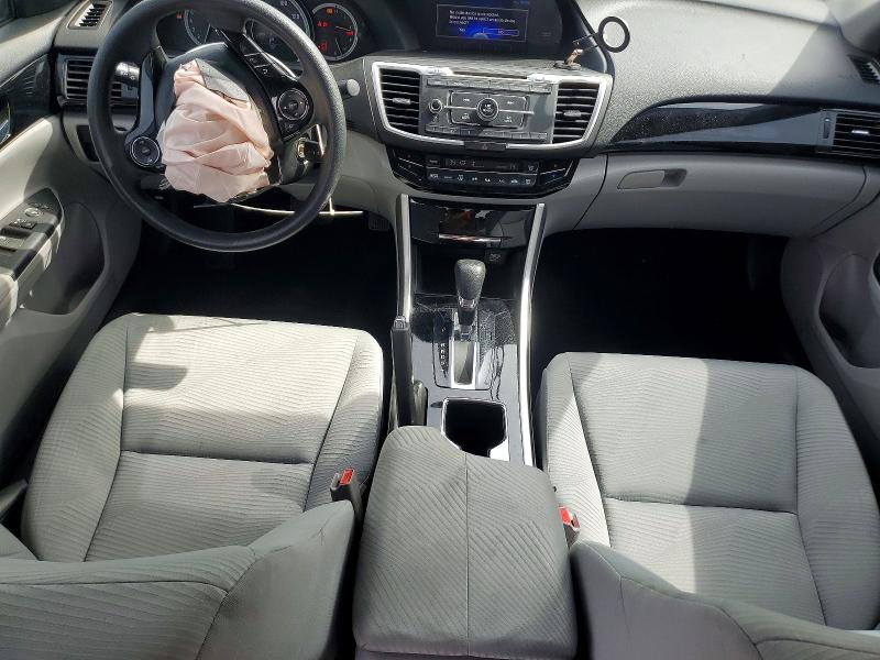 Продажа на аукционе авто 2016 Honda Accord, vin: 1HGCR2F35GA059437, номер лота: 51971346