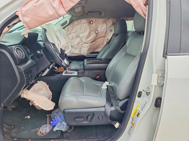 Aukcja sprzedaży 2016 Toyota Tundra, vin: 5TFEW5F1XGX197729, numer aukcji: 51422596