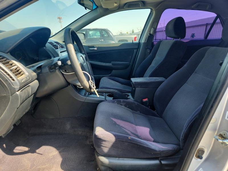 Aukcja sprzedaży 2003 Honda Accord, vin: JHMCM56183C016821, numer aukcji: 51652586