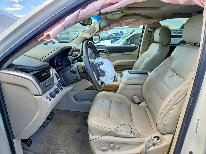 Aukcja sprzedaży 2015 Gmc Yukon Xl, vin: 1GKS2JKJ9FR174107, numer aukcji: 49405306