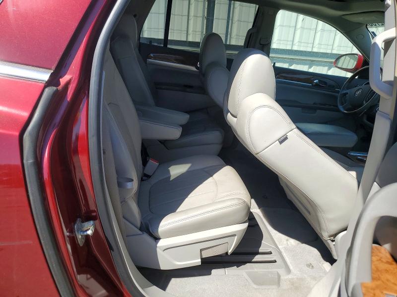 Продаж на аукціоні авто 2010 Buick Enclave, vin: 5GALRCED2AJ133033, номер лоту: 49892736