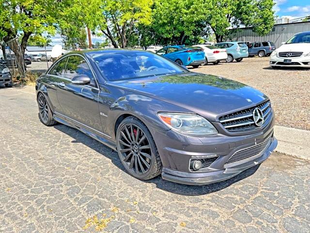 49839586 :رقم المزاد ، WDDEJ77XX8A011372 vin ، 2008 Mercedes-benz Cl مزاد بيع