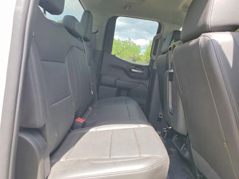 Aukcja sprzedaży 2022 Chevrolet Silverado, vin: 1GCRAAEK6NZ528911, numer aukcji: 50503396