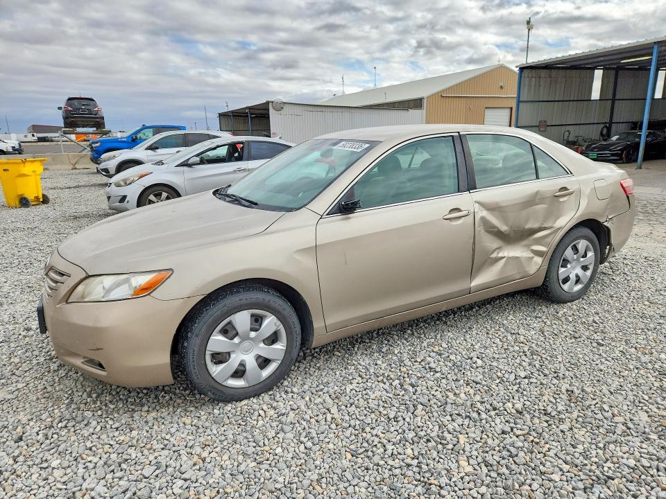 Продаж на аукціоні авто 2009 Toyota Camry, vin: 4T1BE46KX9U851850, номер лоту: 50238336