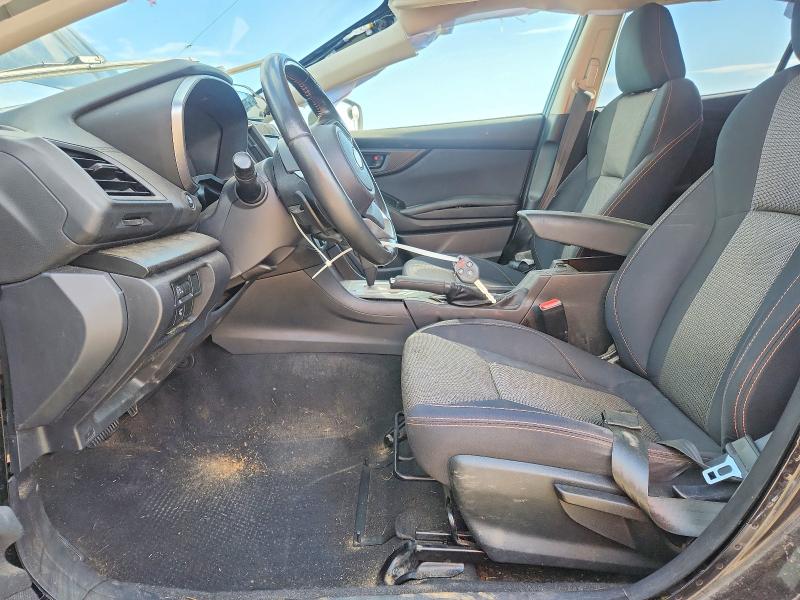 Aukcja sprzedaży 2019 Subaru Crosstrek, vin: JF2GTAEC3KH217594, numer aukcji: 50664836