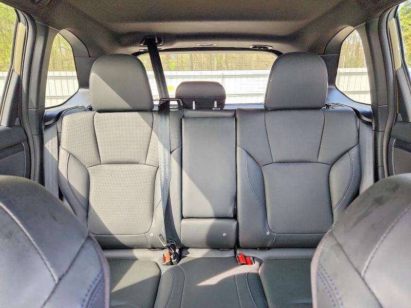 Aukcja sprzedaży 2025 Subaru Forester, vin: JF2SLSRD3SH408418, numer aukcji: 49809906