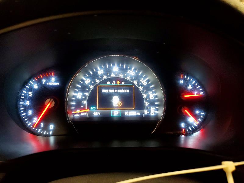 Aukcja sprzedaży 2018 Kia Sorento, vin: 5XYPHDA58JG429939, numer aukcji: 48832966