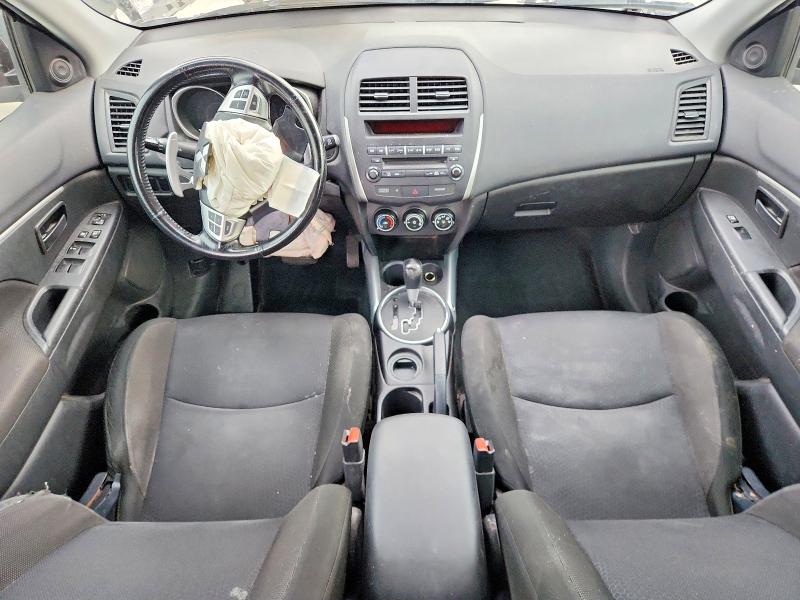 Продаж на аукціоні авто 2012 Mitsubishi Outlander Sport, vin: JA4AP3AU2CZ004709, номер лоту: 48596686