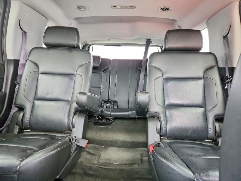 50753456 :رقم المزاد ، 1GKS1BKC6GR167269 vin ، 2016 Gmc Yukon مزاد بيع