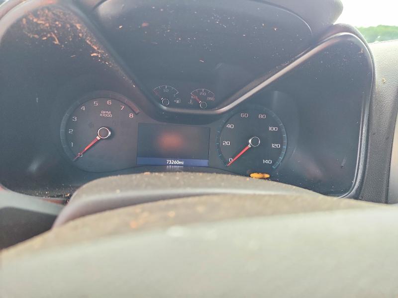 Продажа на аукционе авто 2021 Gmc Canyon, vin: 1GTG6EEN4M1188620, номер лота: 51656946