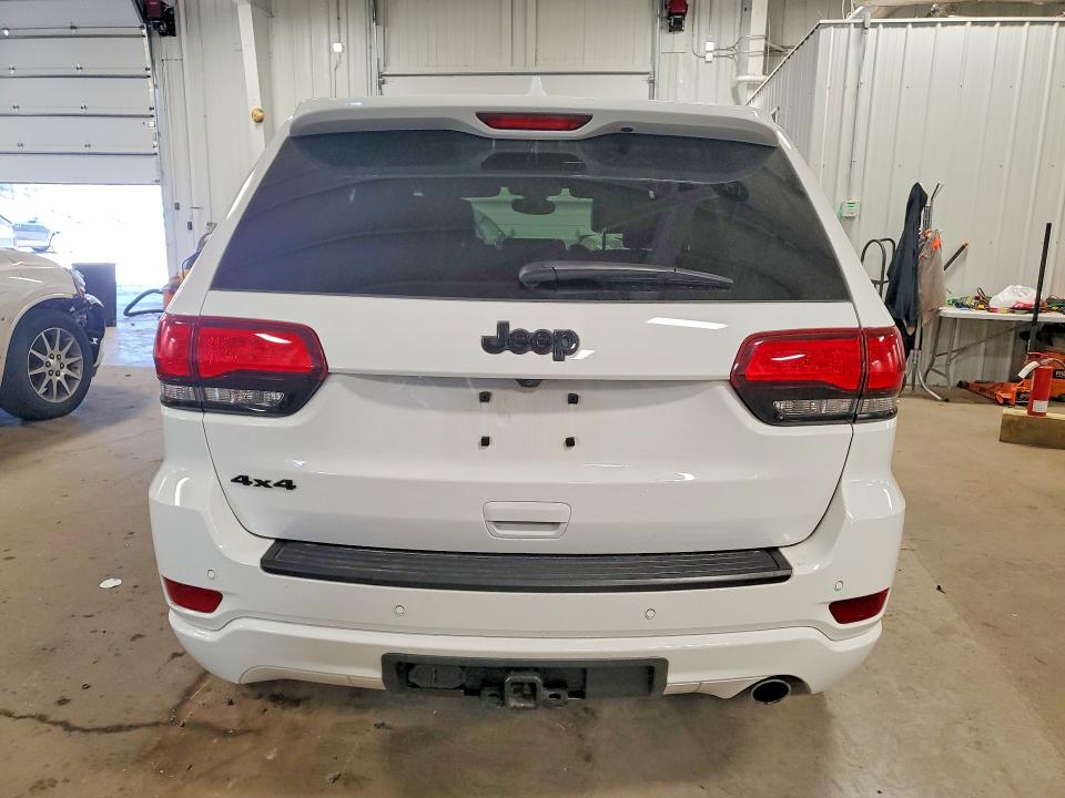 Aukcja sprzedaży 2020 Jeep Grand Cherokee, vin: 1C4RJFAG8LC236272, numer aukcji: 50609286