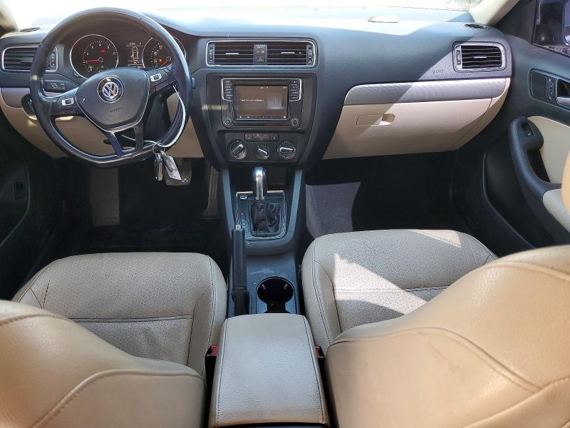 Aukcja sprzedaży 2017 Volkswagen Jetta, vin: 3VWDB7AJ4HM391588, numer aukcji: 51307586