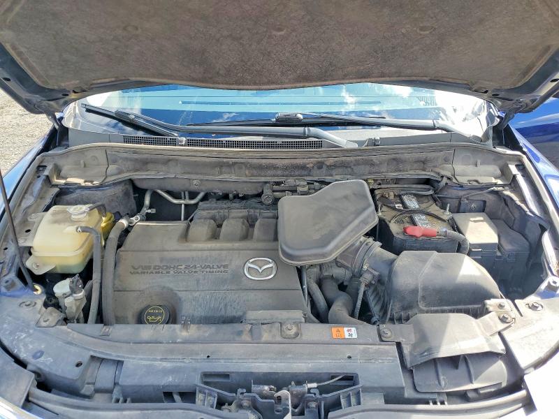 Aukcja sprzedaży 2012 Mazda Cx-9, vin: JM3TB3CVXC0352112, numer aukcji: 50295016