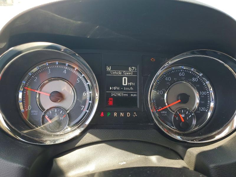 Продаж на аукціоні авто 2015 Chrysler Town & Country, vin: 2C4RC1CG6FR577630, номер лоту: 51488166