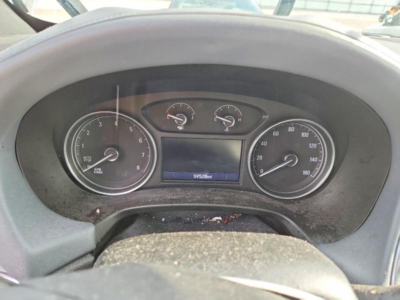 Продаж на аукціоні авто 2023 Buick Enclave, vin: 5GAEVAKW0PJ247975, номер лоту: 50946626