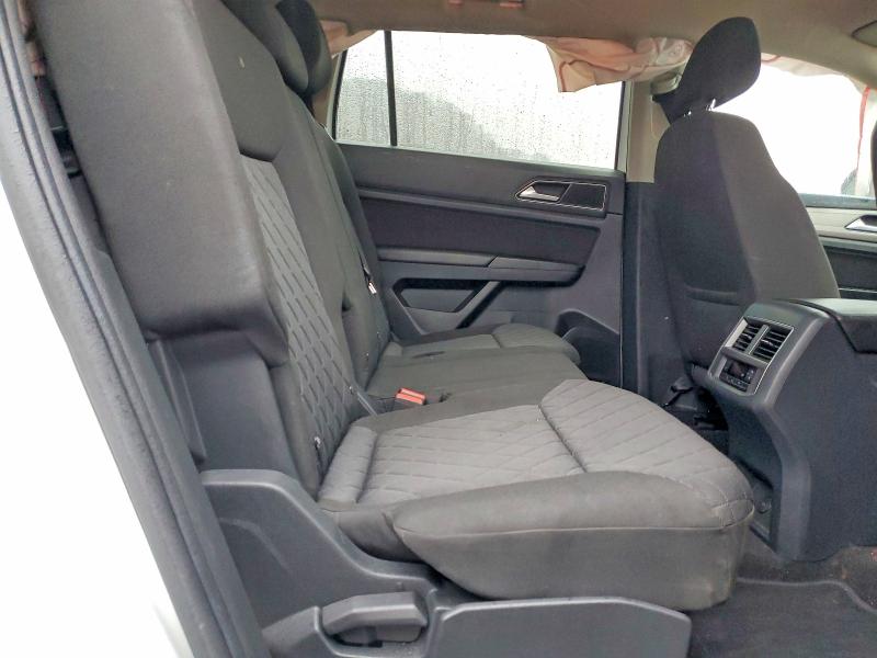 Aukcja sprzedaży 2019 Volkswagen Atlas, vin: 1V2GR2CA8KC536702, numer aukcji: 76817545