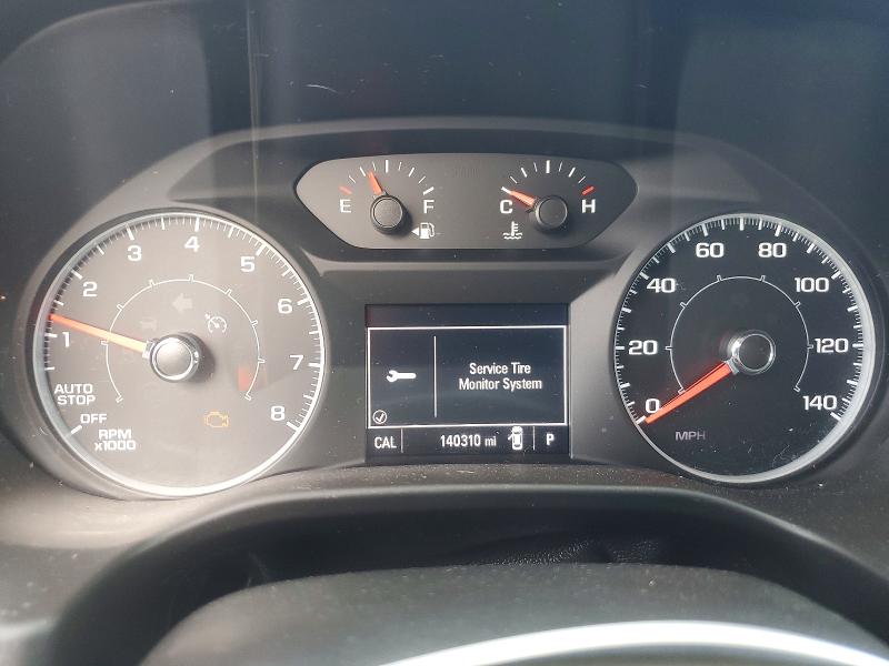 Aukcja sprzedaży 2017 Gmc Acadia, vin: 1GKKNKLA0HZ275745, numer aukcji: 48678516