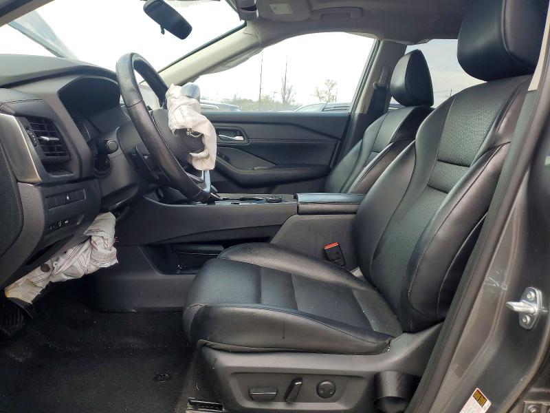 Aukcja sprzedaży 2024 Nissan Rogue, vin: 5N1BT3BB2RC715899, numer aukcji: 48674856