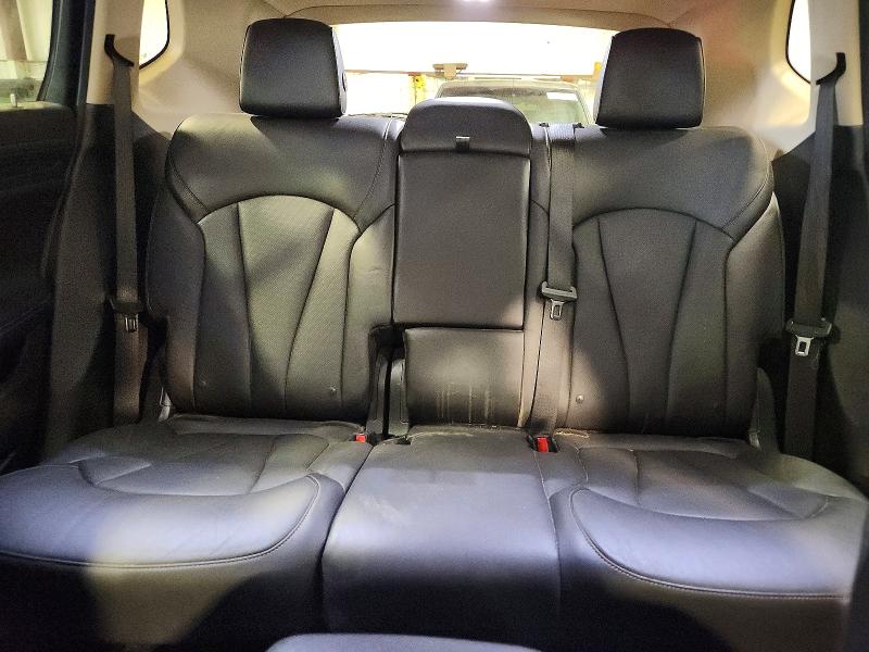 Aukcja sprzedaży 2017 Buick Envision, vin: LRBFXDSAXHD087024, numer aukcji: 51620466