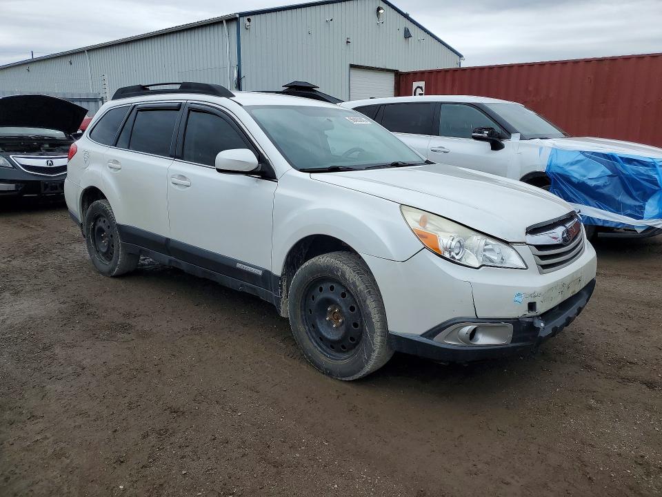 Aukcja sprzedaży 2012 Subaru Outback, vin: 4S4BRGBC9C3212408, numer aukcji: 50483746