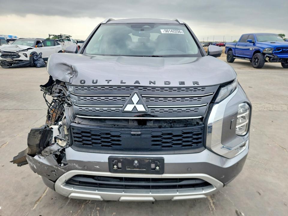Продаж на аукціоні авто 2023 Mitsubishi Outlander, vin: JA4T5VA98PZ028704, номер лоту: 50142256