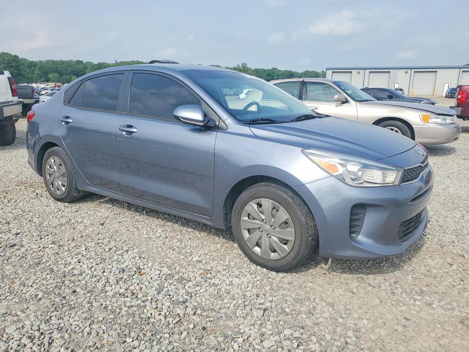 Aukcja sprzedaży 2020 Kia Rio, vin: 3KPA24AD7LE274766, numer aukcji: 51371626