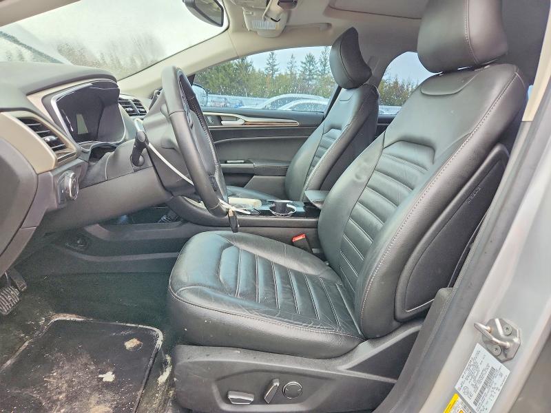 48847666 :رقم المزاد ، 3FA6P0H93GR393162 vin ، 2016 Ford Fusion مزاد بيع