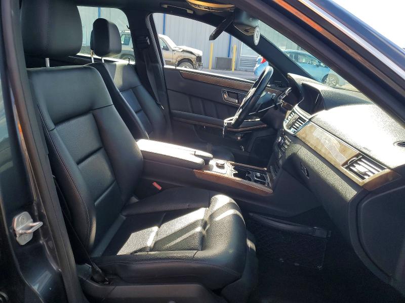 51827396 :رقم المزاد ، WDDHF5KB6DA736766 vin ، 2013 Mercedes-benz E مزاد بيع