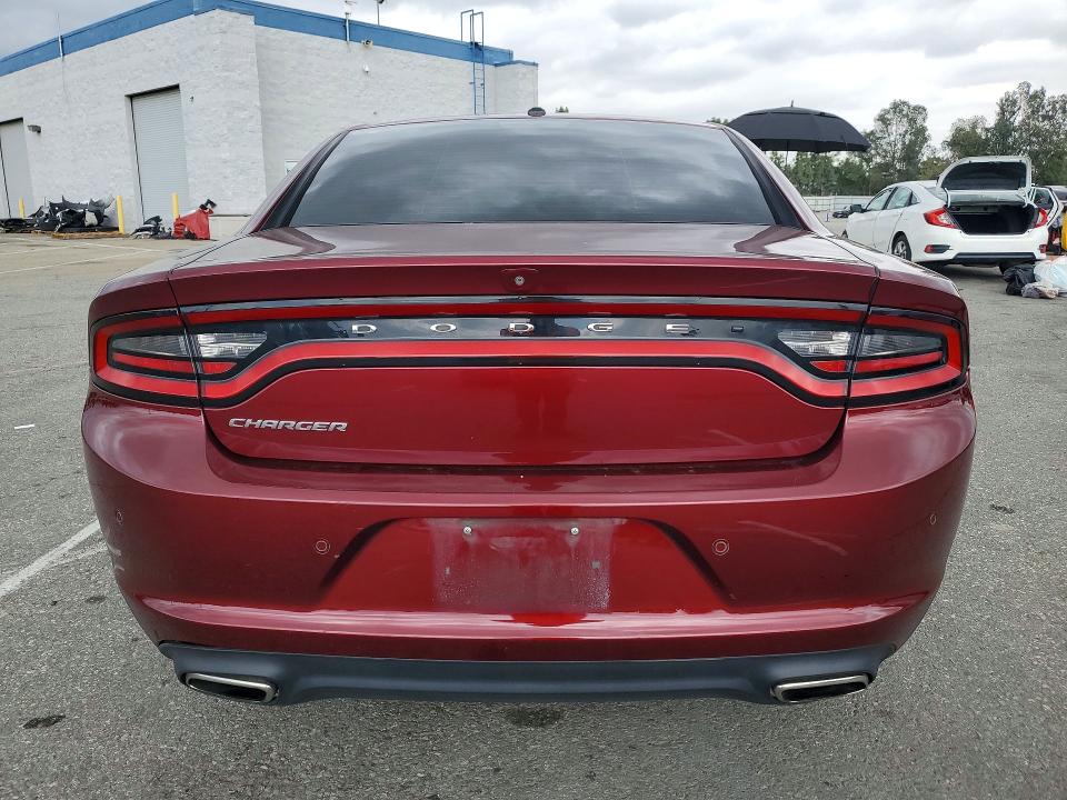 2021 Dodge Charger მანქანა იყიდება აუქციონზე, vin: 2C3CDXBG5MH515022, აუქციონის ნომერი: 48881176