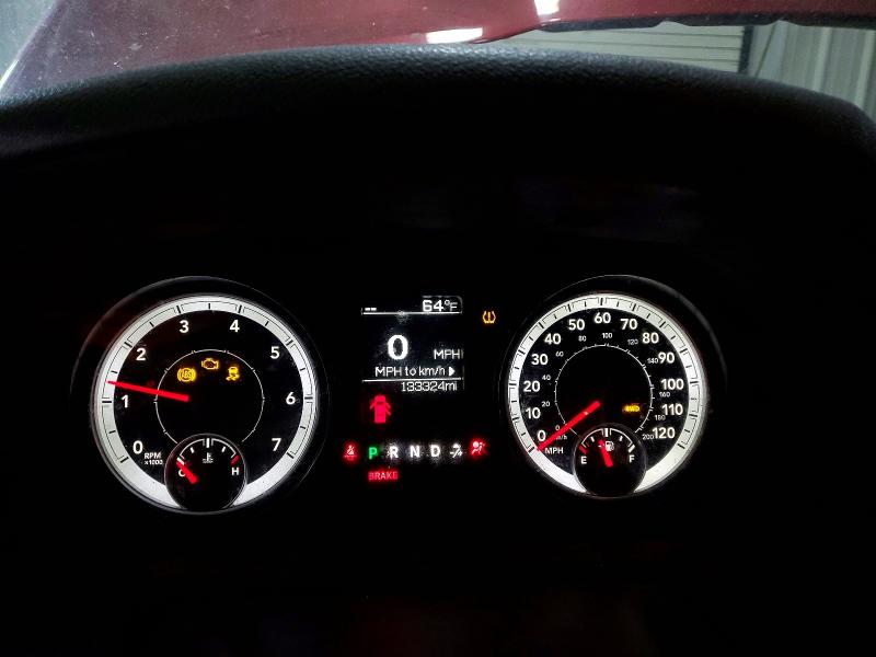 Продажа на аукционе авто 2014 Ram 1500, vin: 1C6RR7LT3ES316989, номер лота: 48571806