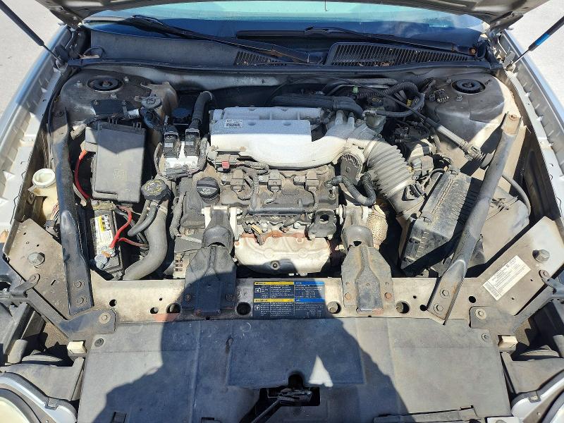 Aukcja sprzedaży 2007 Buick Lacrosse, vin: 2G4WE587X71134681, numer aukcji: 49328836