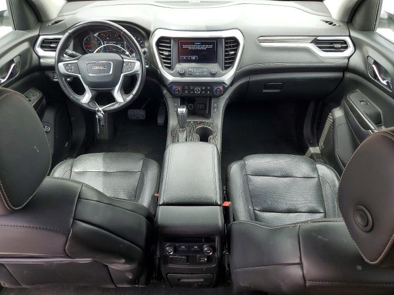 Aukcja sprzedaży 2018 Gmc Acadia, vin: 1GKKNMLSXJZ213862, numer aukcji: 51197706