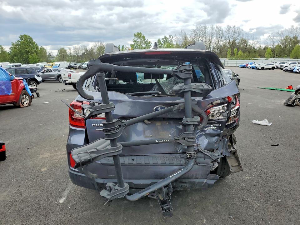 Aukcja sprzedaży 2016 Subaru Outback, vin: 4S4BSAHC1G3347882, numer aukcji: 51541286