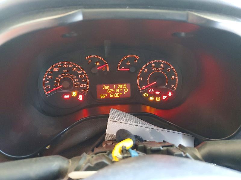 Продаж на аукціоні авто 2017 Ram Promaster City, vin: ZFBERFABXH6G26622, номер лоту: 50000936
