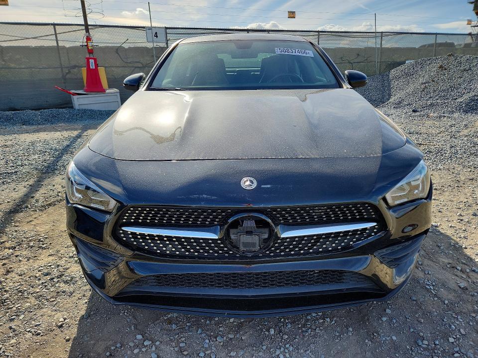 Продажа на аукционе авто 2023 Mercedes-benz Cla, vin: W1K5J4GB3PN359847, номер лота: 50837466