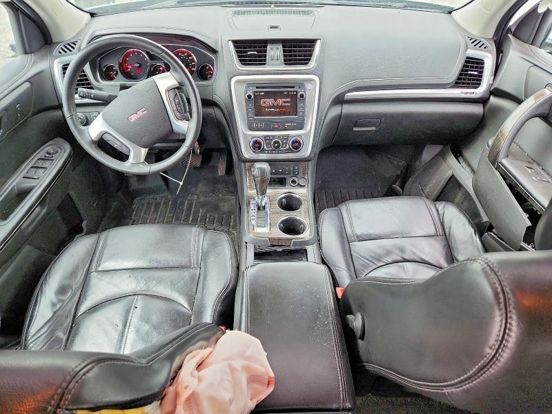 Aukcja sprzedaży 2013 Gmc Acadia, vin: 1GKKVRKD2DJ182321, numer aukcji: 49674866