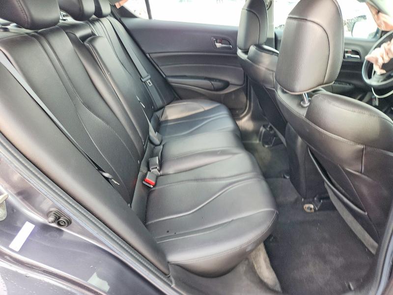 Aukcja sprzedaży 2019 Acura Ilx, vin: 19UDE2F31KA001706, numer aukcji: 48524606