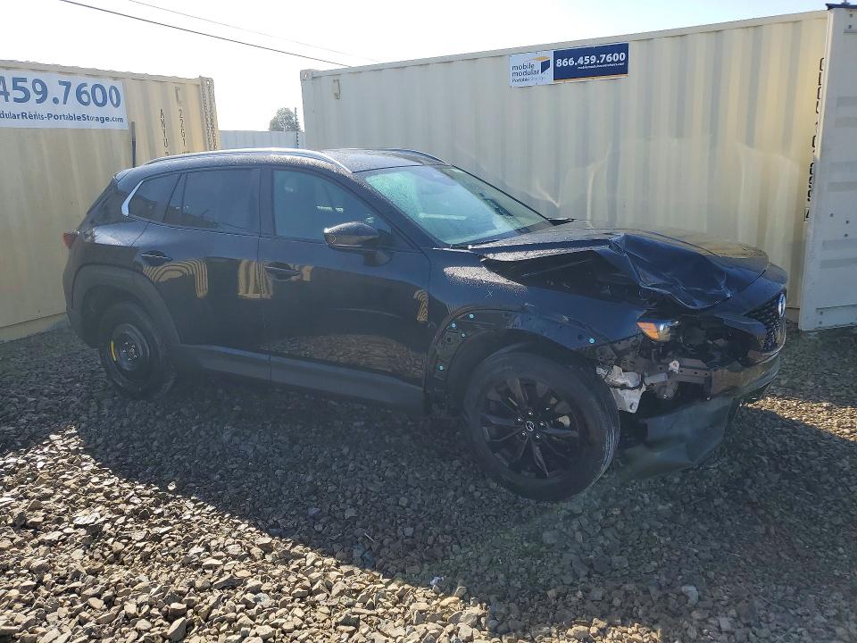 Aukcja sprzedaży 2025 Mazda Cx-50, vin: 7MMVABBM5SN343746, numer aukcji: 51659646