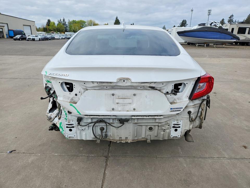 Продаж на аукціоні авто 2020 Honda Accord, vin: 1HGCV3F96LA006908, номер лоту: 51692676
