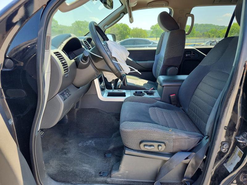 Продаж на аукціоні авто 2012 Nissan Pathfinder, vin: 5N1AR1NBXCC641049, номер лоту: 48540446