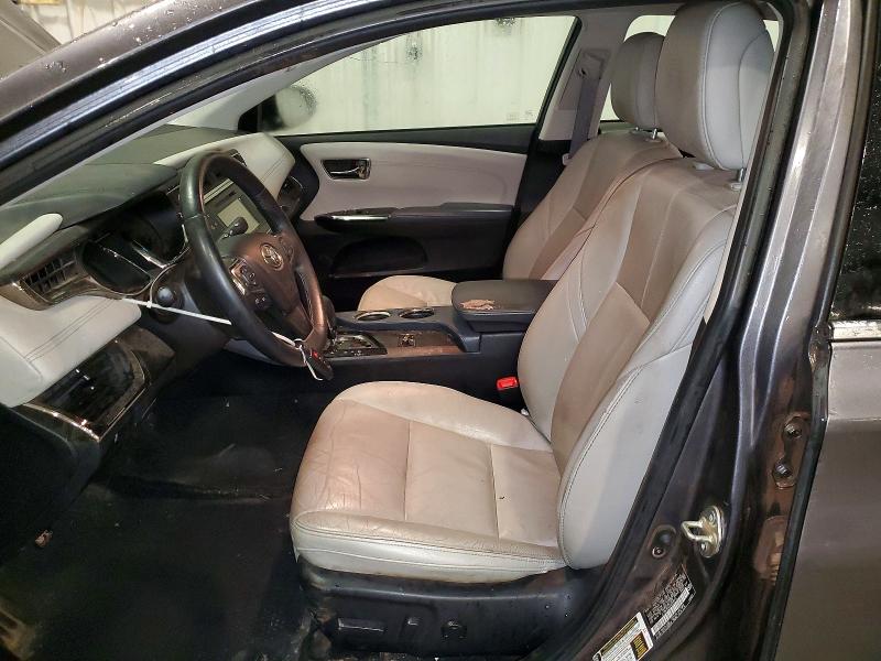 2014 Toyota Avalon მანქანა იყიდება აუქციონზე, vin: 4T1BK1EB3EU098312, აუქციონის ნომერი: 51341936