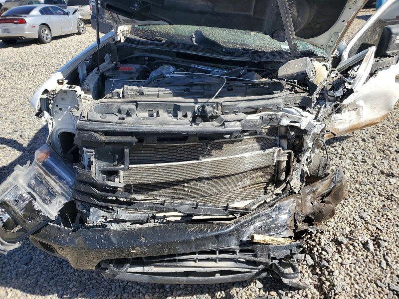2025 Chevrolet Silverado მანქანა იყიდება აუქციონზე, vin: 1GC4KMEY7SF170292, აუქციონის ნომერი: 50467326