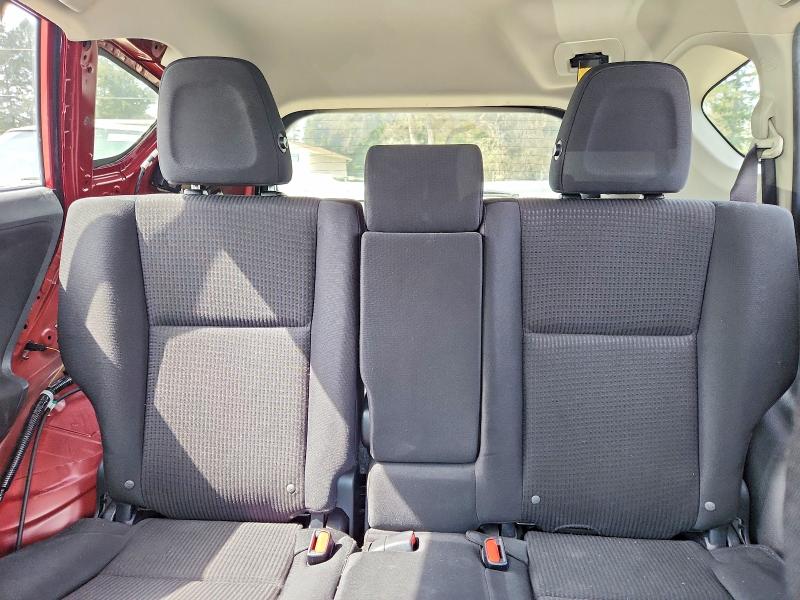 2018 Toyota Rav4 მანქანა იყიდება აუქციონზე, vin: JTMBFREV6JD226070, აუქციონის ნომერი: 50140846