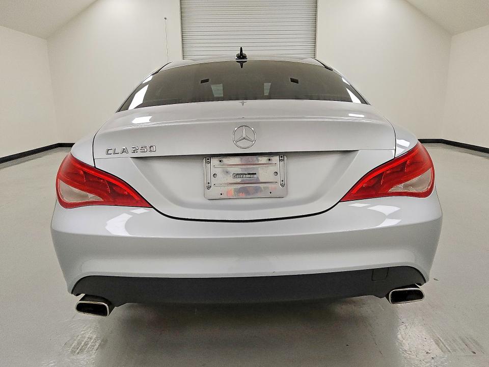 Продажа на аукционе авто 2014 Mercedes-benz Cla, vin: WDDSJ4EB4EN061729, номер лота: 49277936