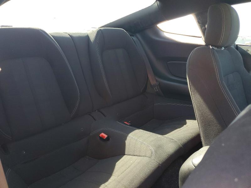 Продажа на аукционе авто 2019 Ford Mustang, vin: 1FA6P8TH3K5188045, номер лота: 48783126